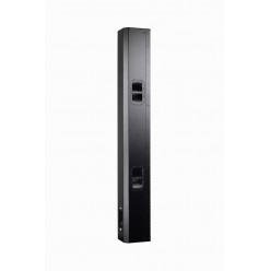 KV2 Audio ESR106 Trójdrożna kolumna szerokopasmowa 8x6", 2x6", 1,75" 1300W